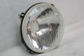 OPTIQUE DE PHARE SEV  MARCHAL EQUILUX ABTP 545 D/150mm..CITROEN DS ...