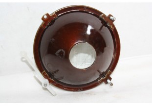 OPTIQUE DE PHARE SEV  MARCHAL EQUILUX ABTP 545 D/150mm..CITROEN DS ...