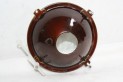 OPTIQUE DE PHARE SEV  MARCHAL EQUILUX ABTP 545 D/150mm..CITROEN DS ...