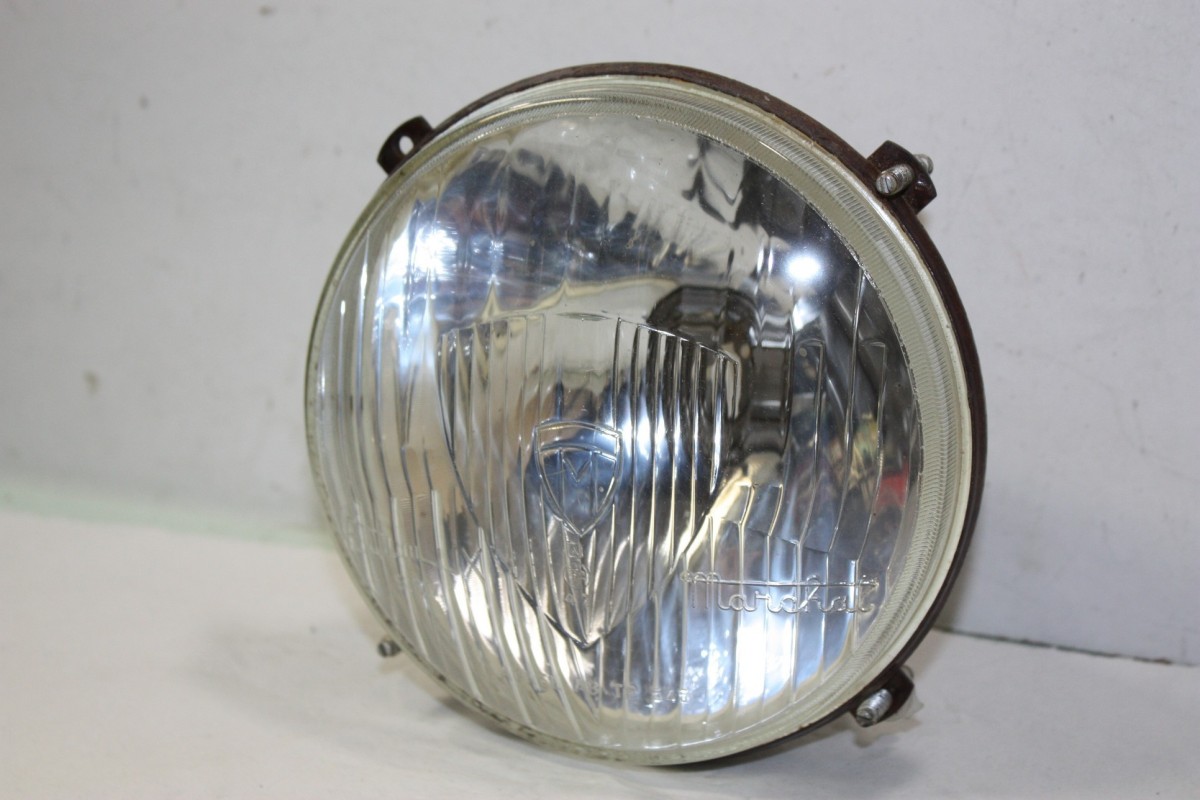 OPTIQUE SEV MARCHAL ABTP 545 D/150mm...DS ID ALPINE A110 SIMCA CG M...