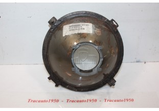 OPTIQUE DE PHARE SEV MARCHAL 207 D/150mm...DAUPHINE R4 R8 ESTAFETTE