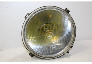 OPTIQUE DE PHARE SEV MARCHAL 207 D/150mm...RENAULT R4 4L DAUPHINE 4...