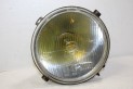 OPTIQUE DE PHARE SEV MARCHAL 207 D/150mm...RENAULT R4 4L DAUPHINE 4...