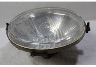 OPTIQUE DE PHARE SEV MARCHAL 207 D/150mm...RENAULT R4 4L DAUPHINE 4...