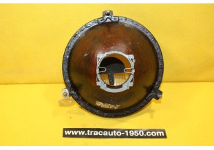 OPTIQUE DE PHARE SEV MARCHAL EQUILUX CE 61231703 E2/128 Ø/150mm...SIMCA 1000 1200S