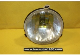 OPTIQUE DE PHARE SEV MARCHAL EQUILUX 3E 61210003 E2/128 Ø/150mm...SIMCA 1000 1200S