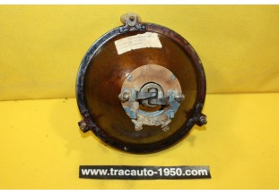 OPTIQUE DE PHARE SEV MARCHAL EQUILUX 3E 61210003 E2/128 Ø/150mm...SIMCA 1000 1200S