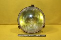 OPTIQUE DE PHARE SEV MARCHAL EQUILUX CE 61231503 E2/128 Ø/150mm...SIMCA 1000 1200S