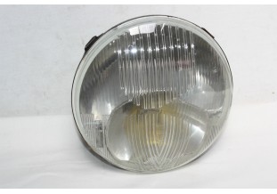 OPTIQUE DE PHARE SEV MARCHAL AMPLILUX BIODE D/180mm.. CITROEN DS PE...