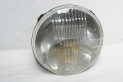 OPTIQUE DE PHARE SEV MARCHAL AMPLILUX BIODE D/180mm.. CITROEN DS PE...