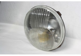 OPTIQUE DE PHARE SEV MARCHAL AMPLILUX BIODE D/180mm.. CITROEN DS PE...