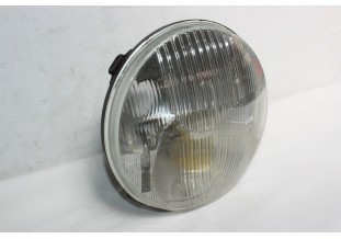 OPTIQUE DE PHARE SEV MARCHAL AMPLILUX BIODE D/180mm.. CITROEN DS PE...