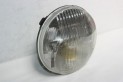 OPTIQUE DE PHARE SEV MARCHAL AMPLILUX BIODE D/180mm.. CITROEN DS PE...