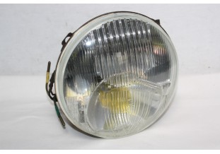 OPTIQUE DE PHARE SEV MARCHAL BIODE AMPLILUX D/180mm...CITROEN DS ID...