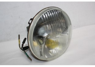 OPTIQUE DE PHARE SEV MARCHAL BIODE AMPLILUX D/180mm...CITROEN DS ID...
