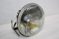 OPTIQUE DE PHARE SEV MARCHAL BIODE AMPLILUX D/180mm...CITROEN DS ID...