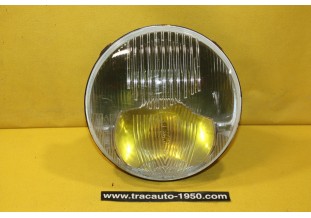 OPTIQUE SEV MARCHAL AMPLILUX BIODE H1 61286003 E2/54 Ø/185mm...ID DS 404 403