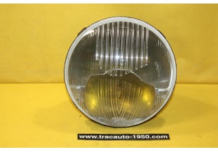 OPTIQUE SEV MARCHAL AMPLILUX BIODE H1 61284503 E2/54 Ø/185mm...ID DS 404 403