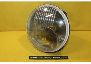 OPTIQUE SEV MARCHAL AMPLILUX BIODE H1 61284503 E2/54 Ø/185mm...ID DS 404 403