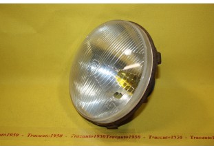 OPTIQUE DE PHARE SEV MARCHAL EQUILUX E2 174 Ø 185mm...CITROEN ID DS