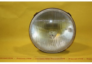 OPTIQUE DE PHARE SEV MARCHAL EQUILUX E2 174 Ø 185mm...CITROEN ID DS