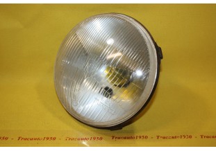 OPTIQUE DE PHARE SEV MARCHAL EQUILUX E2 174 Ø 185mm...CITROEN ID DS