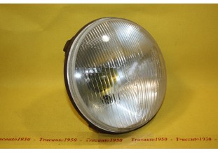 OPTIQUE DE PHARE SEV MARCHAL EQUILUX E2 174 Ø 185mm...CITROEN ID DS