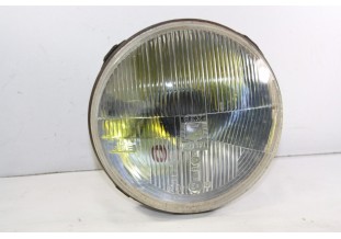 OPTIQUE DE PHARE D/G SEV MARCHAL H4 326 D/180mm...POUR CITROEN DS P...