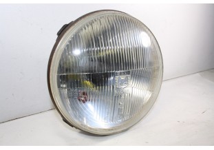 OPTIQUE DE PHARE D/G SEV MARCHAL H4 326 D/180mm...POUR CITROEN DS P...