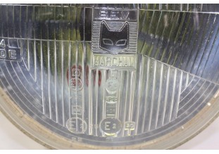 OPTIQUE DE PHARE D/G SEV MARCHAL H4 326 D/180mm...POUR CITROEN DS P...