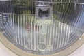 OPTIQUE DE PHARE D/G SEV MARCHAL H4 326 D/180mm...POUR CITROEN DS P...