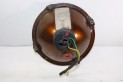 OPTIQUE DE PHARE D/G SEV MARCHAL H4 326 D/180mm...POUR CITROEN DS P...