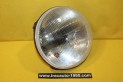 OPTIQUE DE PHARE D/G SEV MARCHAL H4 326 D/180mm...POUR CITROEN DS P...