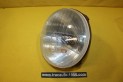 OPTIQUE DE PHARE D/G SEV MARCHAL H4 326 D/180mm...POUR CITROEN DS P...