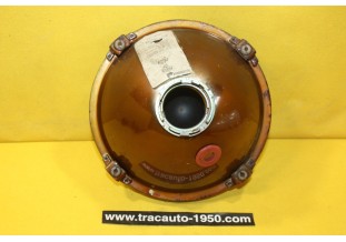 OPTIQUE DE PHARE D/G SEV MARCHAL H4 326 D/180mm...POUR CITROEN DS P...