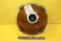 OPTIQUE DE PHARE D/G SEV MARCHAL H4 326 D/180mm...POUR CITROEN DS P...