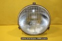 OPTIQUE DE PHARE SEV MARCHAL IODE H4 61242803 E2/326 Ø/185mm...ID DS 403 404 SIMCA 1000 1200