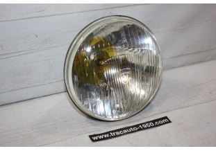 OPTIQUE DE PHAREOPTIQUE DE PHARE SEV MARCHAL EQUILUX CE 61221103 E2/109 Ø/185mm...AUTOS DIVERS