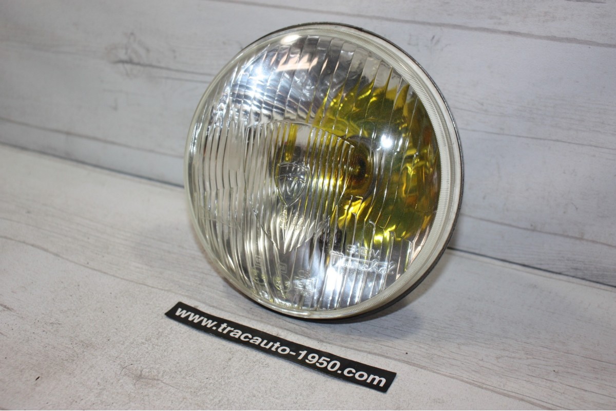 OPTIQUE DE PHAREOPTIQUE DE PHARE SEV MARCHAL EQUILUX CE 61221103 E2/109 Ø/185mm...AUTOS DIVERS