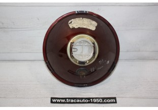 OPTIQUE DE PHAREOPTIQUE DE PHARE SEV MARCHAL EQUILUX CE 61221103 E2/109 Ø/185mm...AUTOS DIVERS