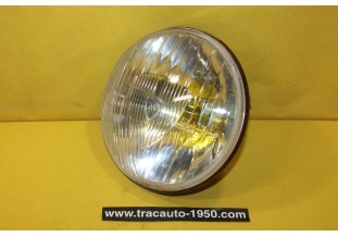 OPTIQUE DE PHARE SEV MARCHAL EQUILUX CE 61221103 E2/109 Ø/185mm...ID DS 403 404 P60 ...