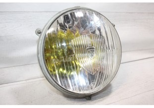 OPTIQUE DE PHARE SEV MARCHAL 167075 ABTP 523 Ø 183mm...CITROEN DS19 ID19