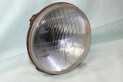 OPTIQUE SEV MARCHAL IODE H4 21 D/185mm...CITROEN ID DS PEUGEOT 404 ...