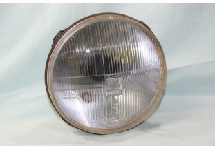 OPTIQUE SEV MARCHAL IODE H4 21 D/185mm...CITROEN ID DS PEUGEOT 404 ...