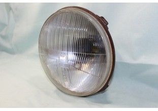 OPTIQUE SEV MARCHAL IODE H4 21 D/185mm...CITROEN ID DS PEUGEOT 404 ...