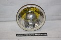 OPTIQUE SEV MARCHAL IODE H4 21 D/185mm...CITROEN ID DS PEUGEOT 404 ...