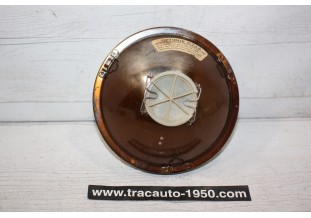 OPTIQUE SEV MARCHAL IODE H4 21 D/185mm...CITROEN ID DS PEUGEOT 404 ...