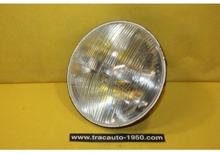 OPTIQUE DE PHARE SEV MARCHAL IODE H4 61241003 E2/256 Ø/175mm...AUTOS DIVERS