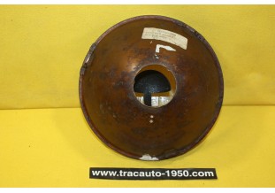 OPTIQUE DE PHARE SEV MARCHAL IODE H4 61241003 E2/256 Ø/175mm...AUTOS DIVERS