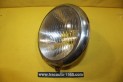 OPTIQUE DE PHARE SEV MARCHAL EQUILUX 101656 ABTP 435 Ø/178mm...CITROEN TRACTION HY SIMCA  8